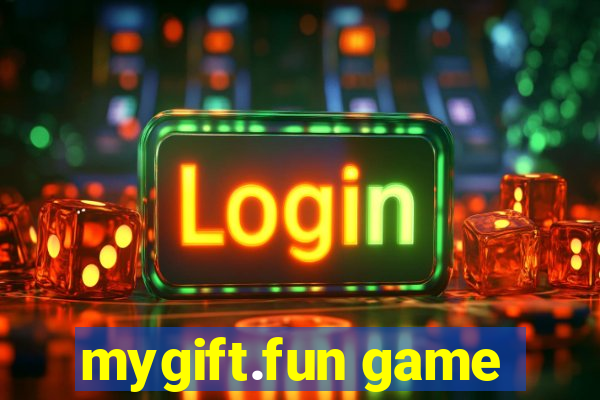 mygift.fun game